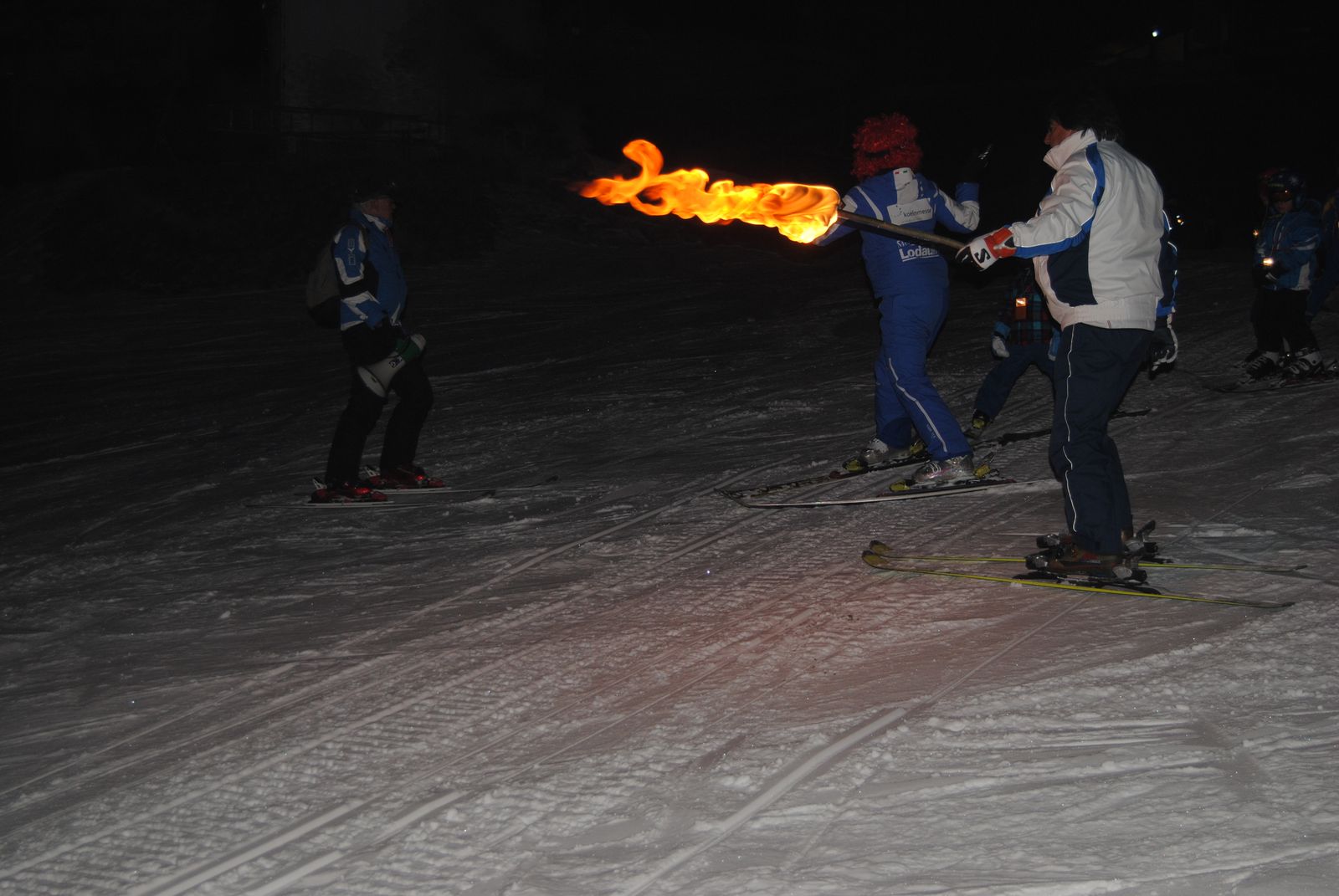 Cena e Fiaccolata 00166